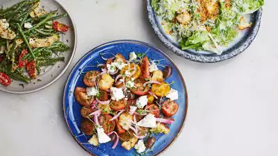 Sea Containers | South Bank