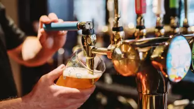 The Market Porter &ndash; London Bridge Pub