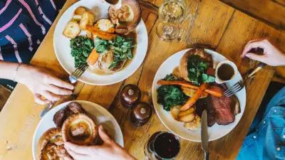 The Market Porter &ndash; London Bridge Pub
