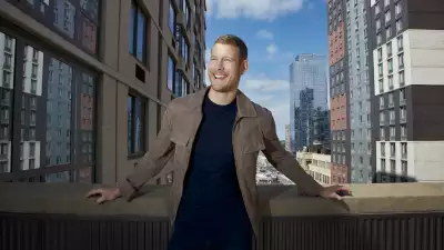 Tom Hopper