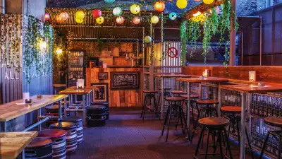 The Wheatsheaf &ndash; London Bridge Pub