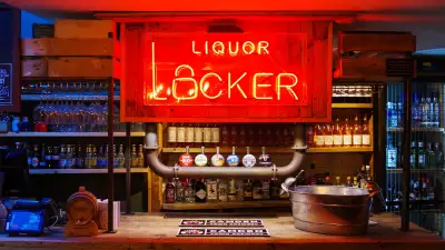 The Wheatsheaf &ndash; London Bridge Pub
