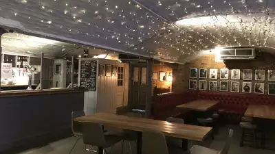 The Sheaf &ndash; London Bridge Pub