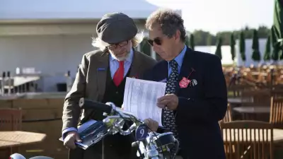 Salon Privé