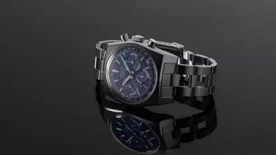 Zenith Watch