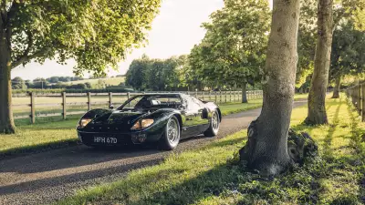 Salon Privé