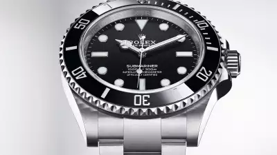 Rolex Submariner 41mm 2020