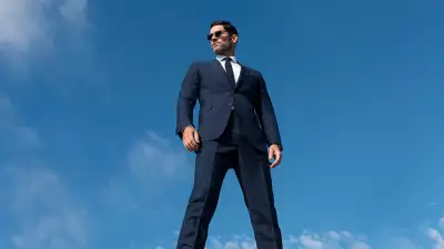 Tom Ellis