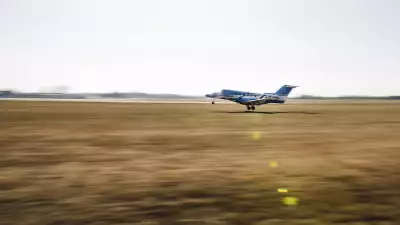 Oriens Aviation &ndash; Pilatus PC24