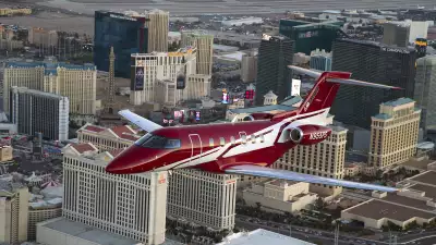 Oriens Aviation &ndash; Pilatus PC24