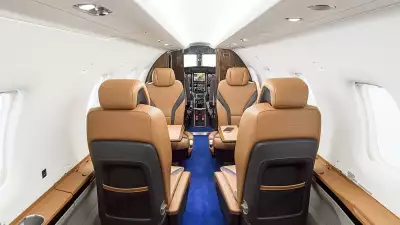 Oriens Aviation &ndash; Pilatus PC12