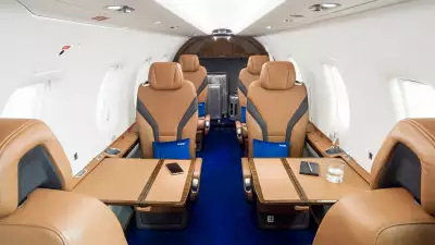 Oriens Aviation &ndash; Pilatus PC12