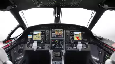 Oriens Aviation &ndash; Pilatus PC12
