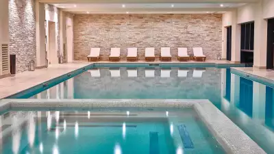 Hotel Chais Monnet &ndash; Spa