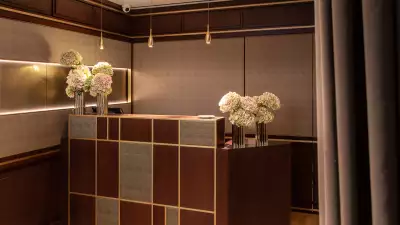 Giannino Mayfair