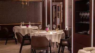 Giannino Mayfair