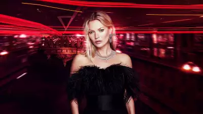 Kate Moss x Messika
