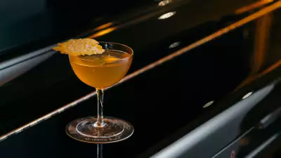 Coupette Cocktail Bar
