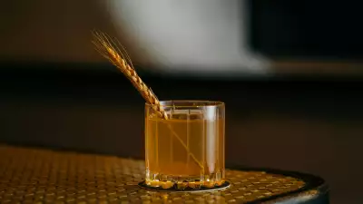Coupette Cocktail Bar