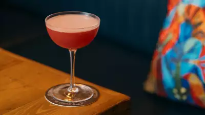 Coupette Cocktail Bar