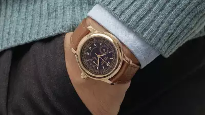 Roger Dubuis