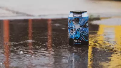 Siren Lumina