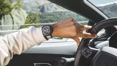 SevenFriday P3C/07 White Carbon