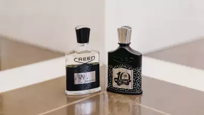 Creed Aventus 10th Anniversary
