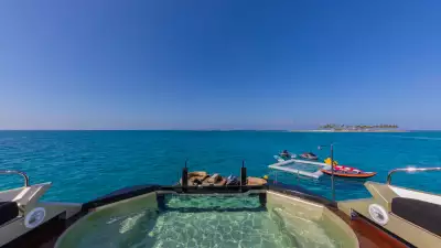 DBP superyacht