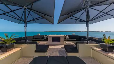 DBP superyacht