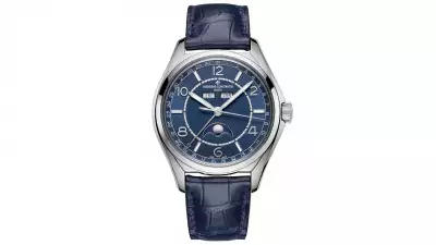Vacheron Constantin Fiftysix Complete Calendar watch