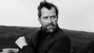 James Purefoy