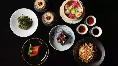 Occasions by Hakkasan