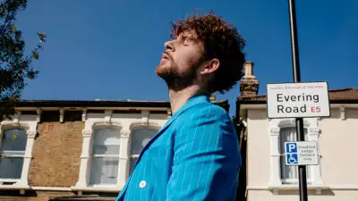 Tom Grennan