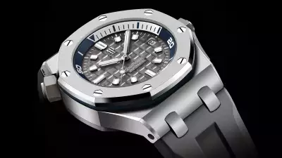 Audemars Piguet 2021 Watch Collection
