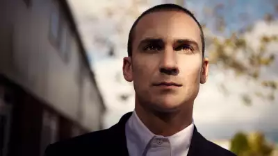 Henry Lloyd-Hughes
