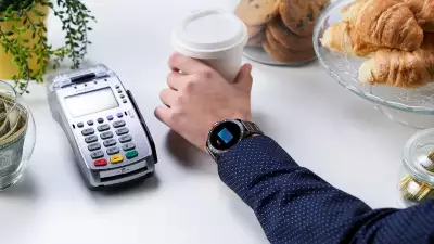 Citizen CZ Smart