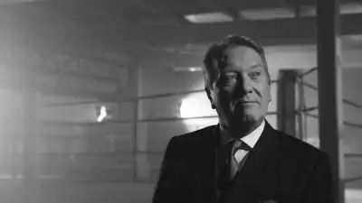 Frank Warren