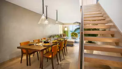 W Algarve Hotel and Residences