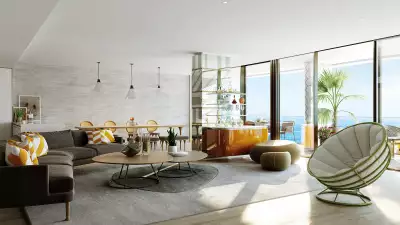 W Algarve Hotel and Residences