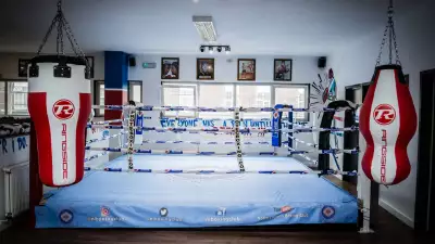 North London Boxing Club