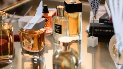 Fiole fragrances