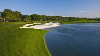 Quinta do Lago