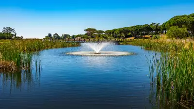 Quinta do Lago