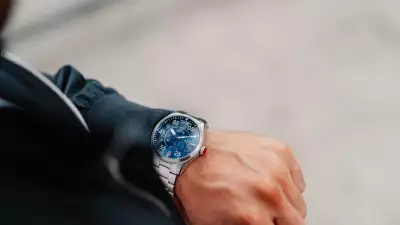 The Spitfire Type 300 Automatic Royal British Legion