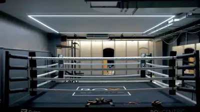 BoxCentric