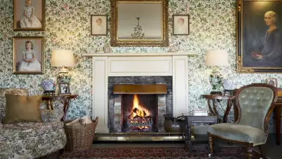 KINLOCH LODGE