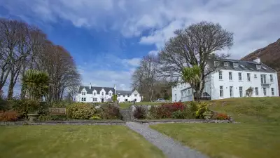 KINLOCH LODGE