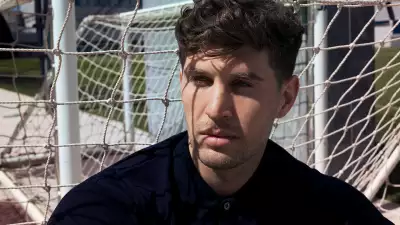 John Stones