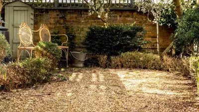 London Airbnbs &ndash; Pembroke Townhouse, Kensington